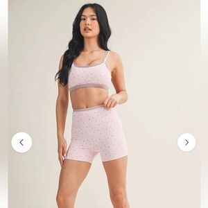 Kimberley C Activewear Set